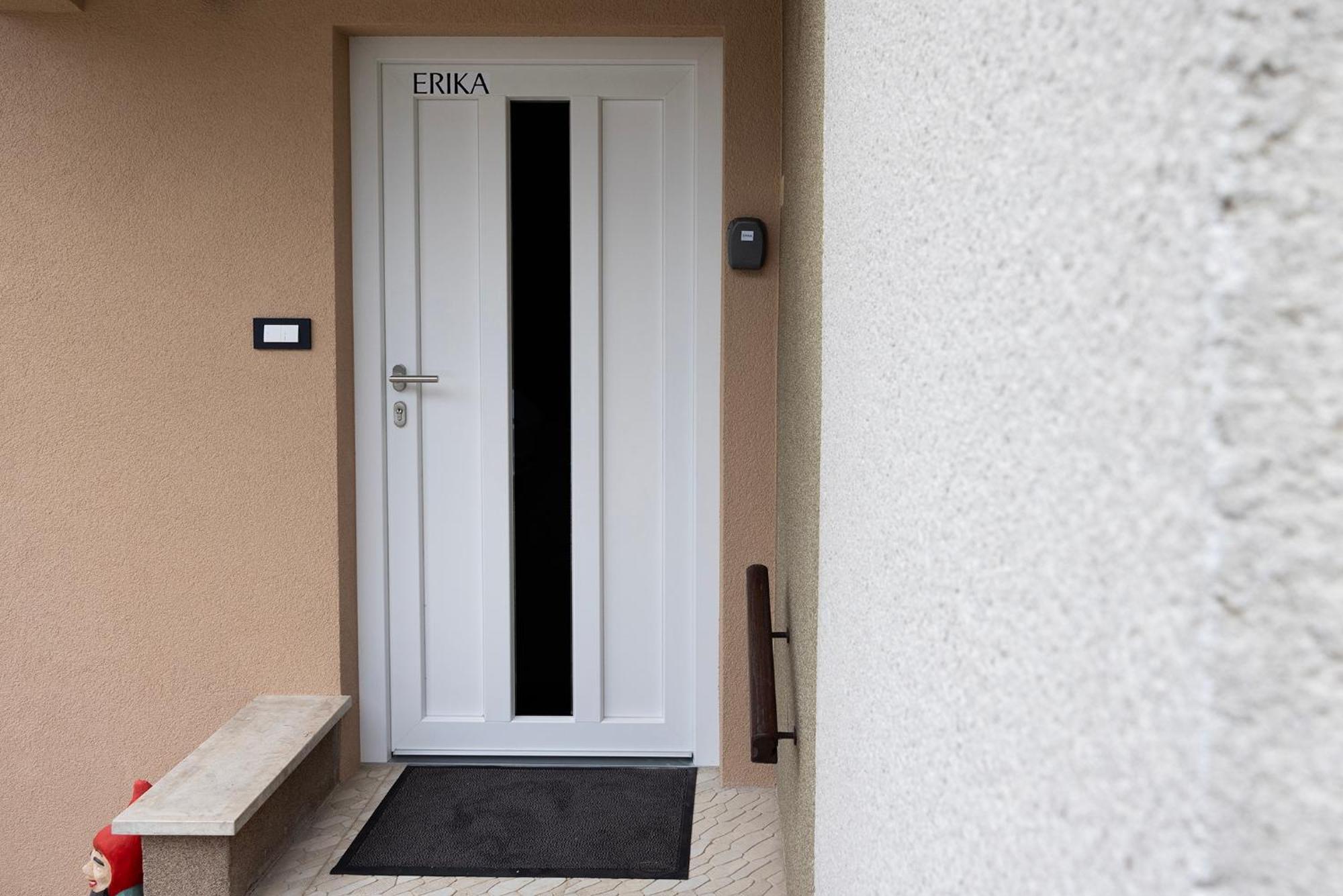 Apartment Erika Bled Exterior photo